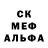 КЕТАМИН VHQ Alex Shpiz